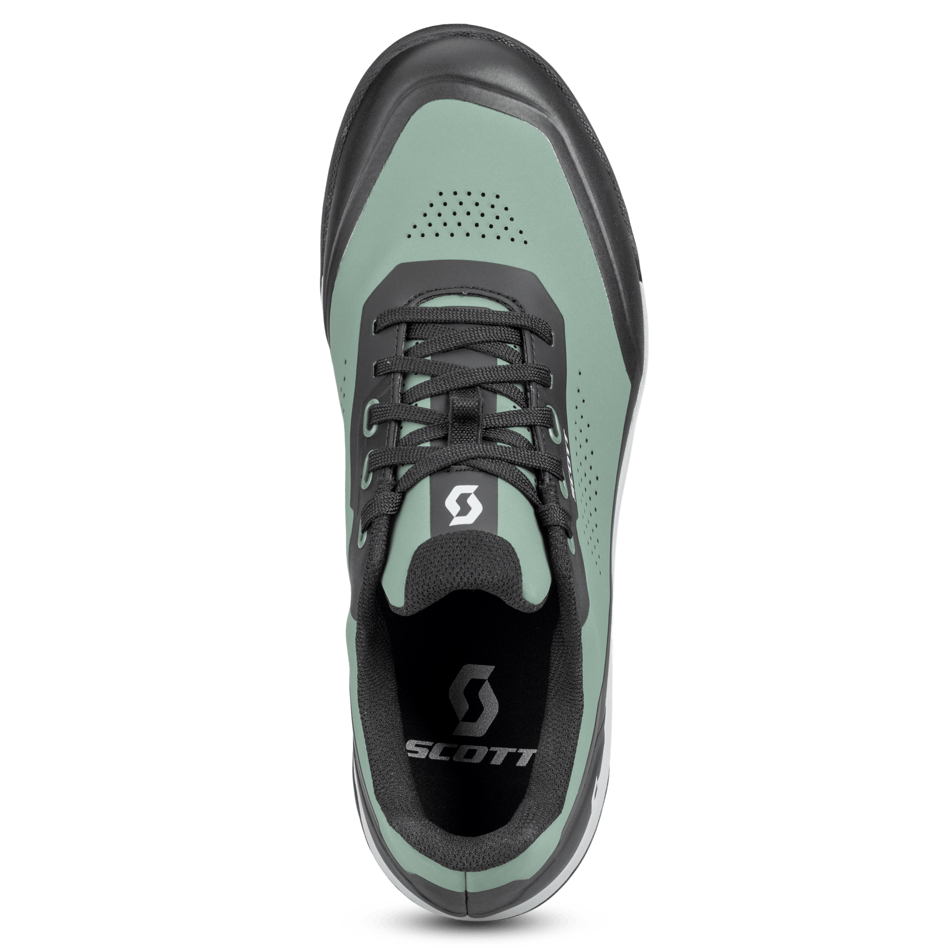 Scott M SHOE VOLT EVO FLAT