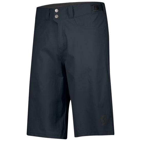 Scott M SHORTS TRAIL FLOW W/PAD