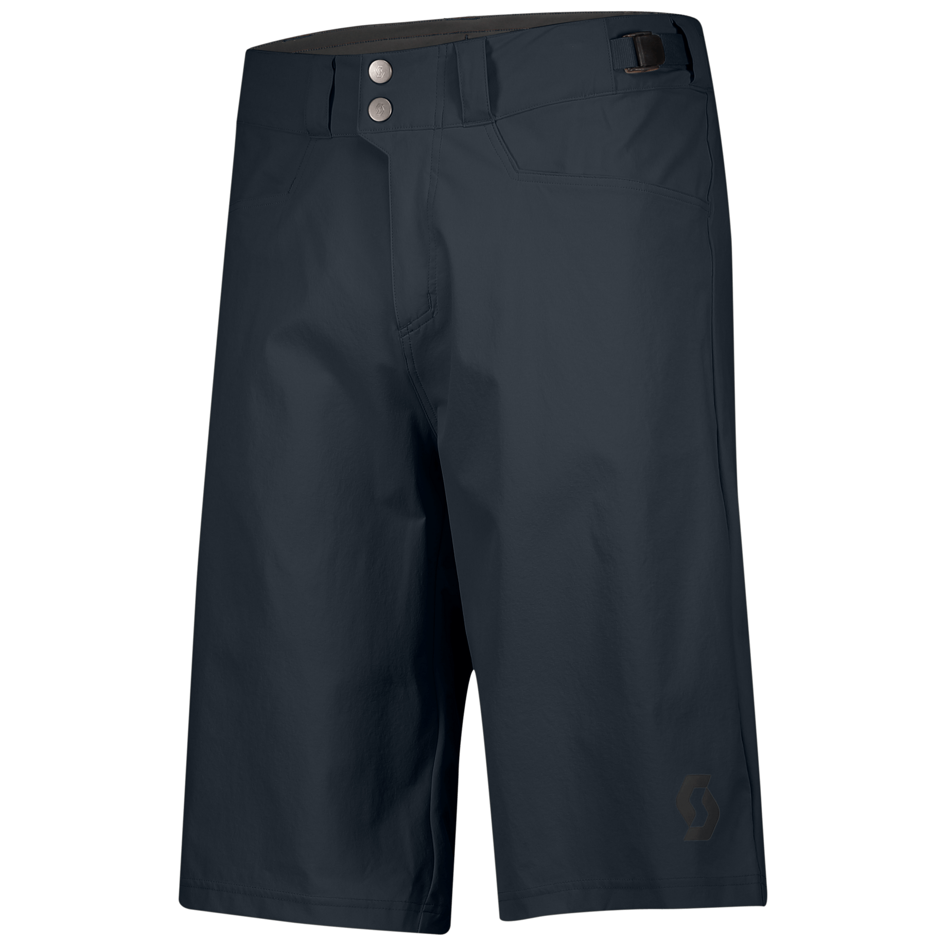 Scott M SHORTS TRAIL FLOW W/PAD