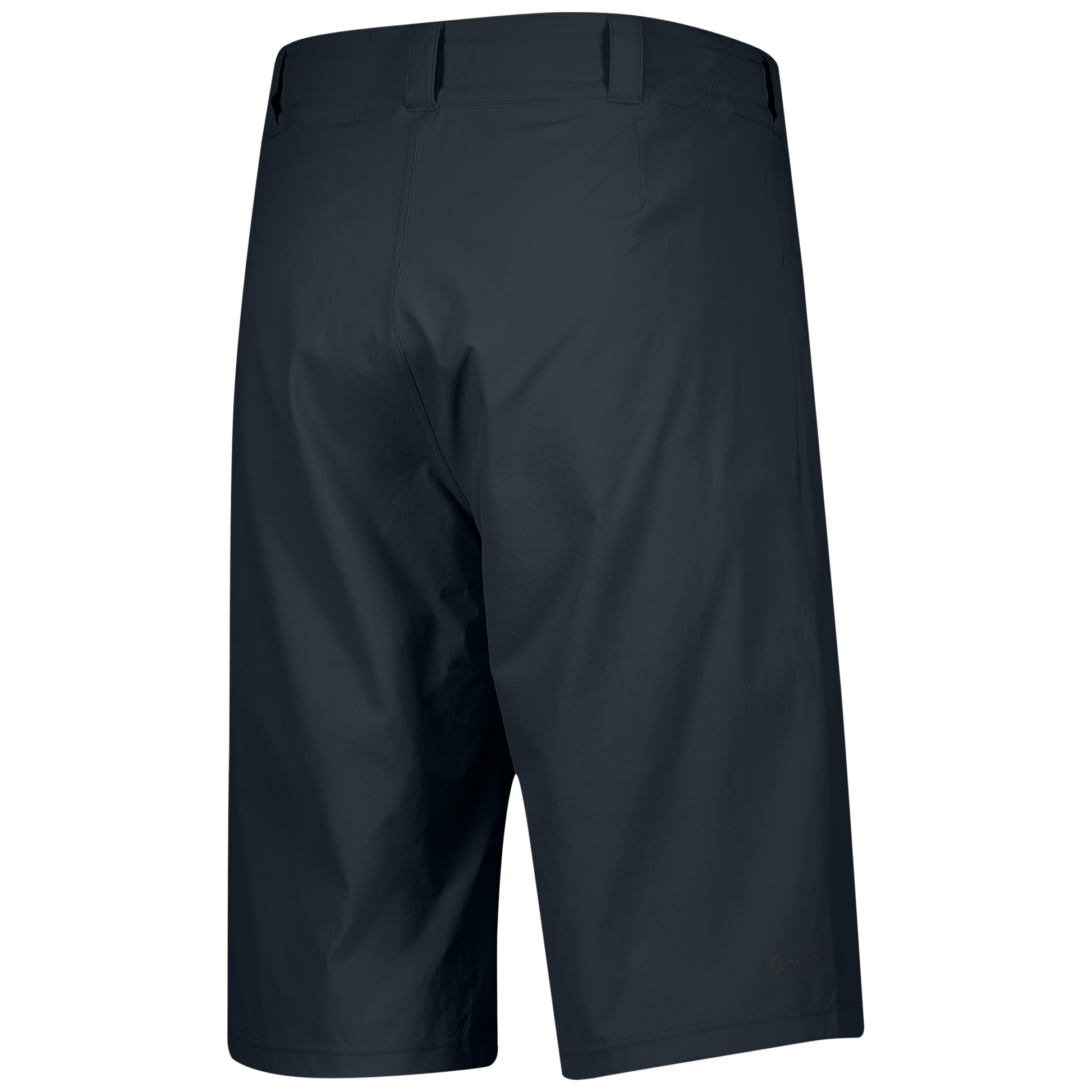 Scott M SHORTS TRAIL FLOW W/PAD