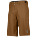 Scott M SHORTS TRAIL FLOW W/PAD