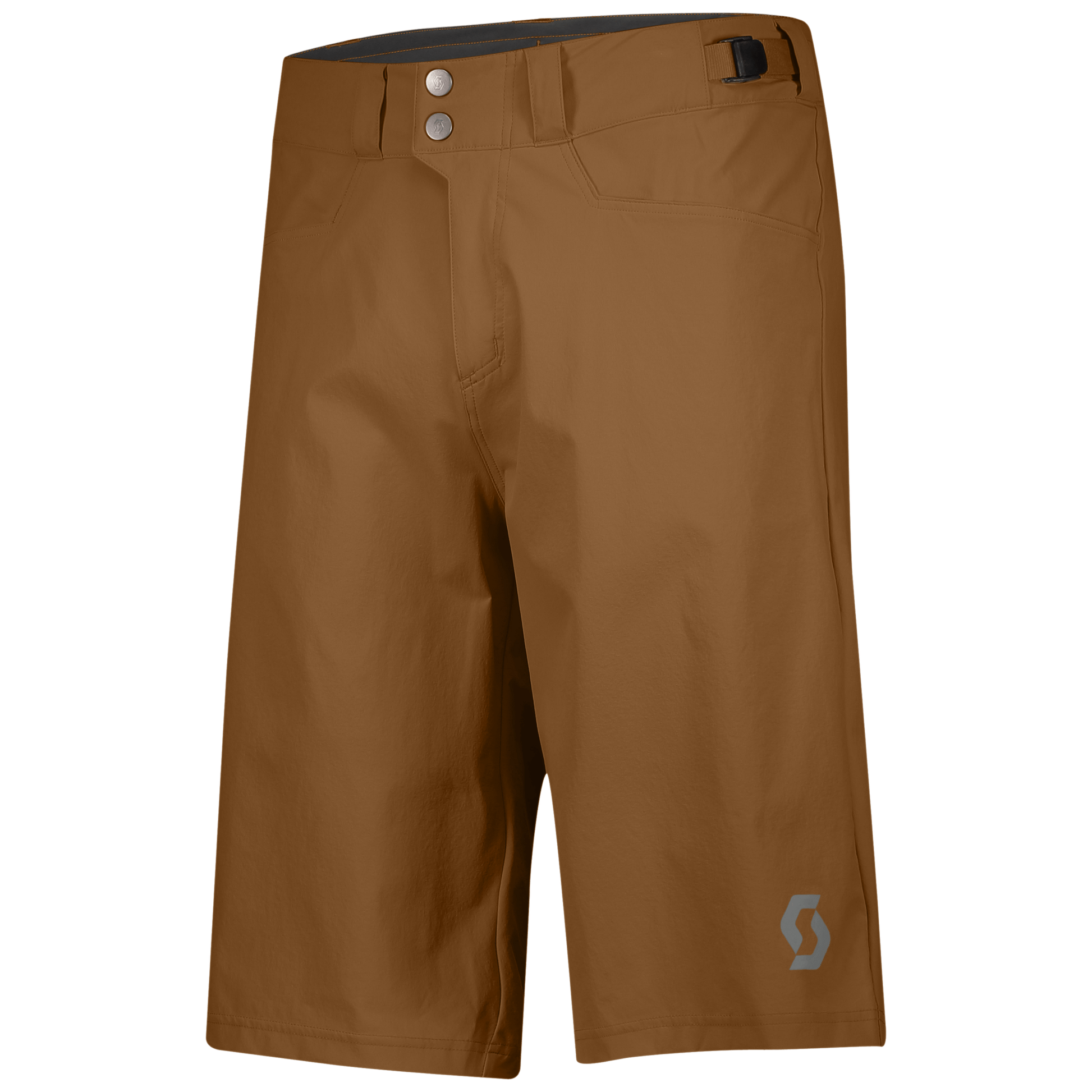 Scott M SHORTS TRAIL FLOW W/PAD