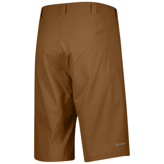 Scott M SHORTS TRAIL FLOW W/PAD