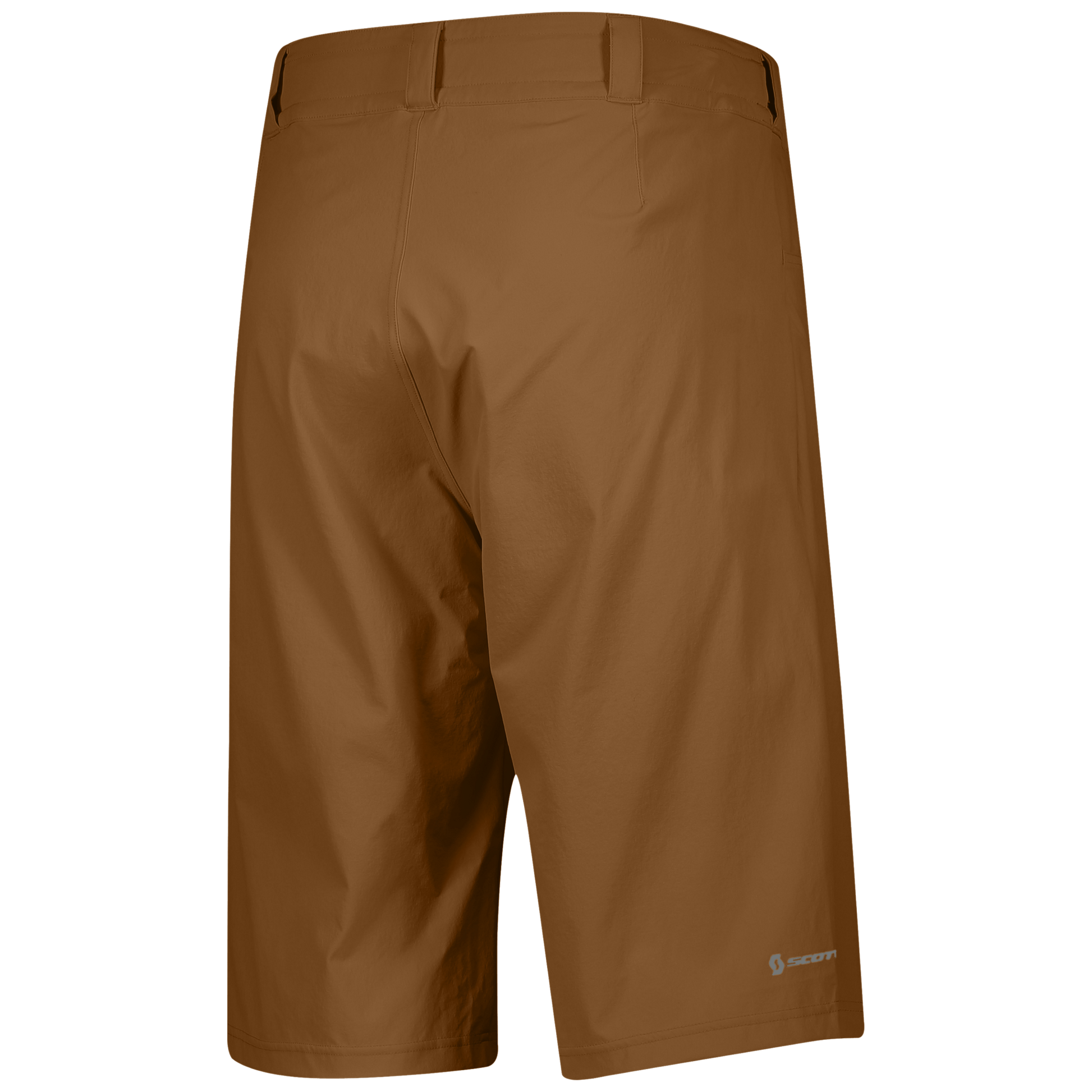 Scott M SHORTS TRAIL FLOW W/PAD