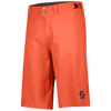 Scott M SHORTS TRAIL FLOW W/PAD