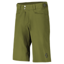Scott M SHORTS TRAIL FLOW W/PAD