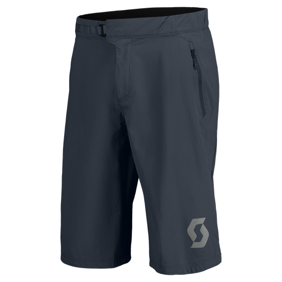 Scott M SHORTS TRAIL VERTIC W/PAD