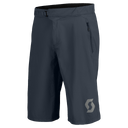 Scott M SHORTS TRAIL VERTIC W/PAD