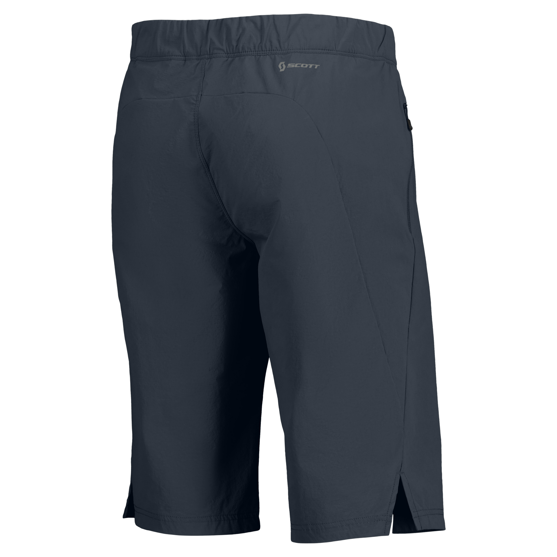Scott M SHORTS TRAIL VERTIC W/PAD
