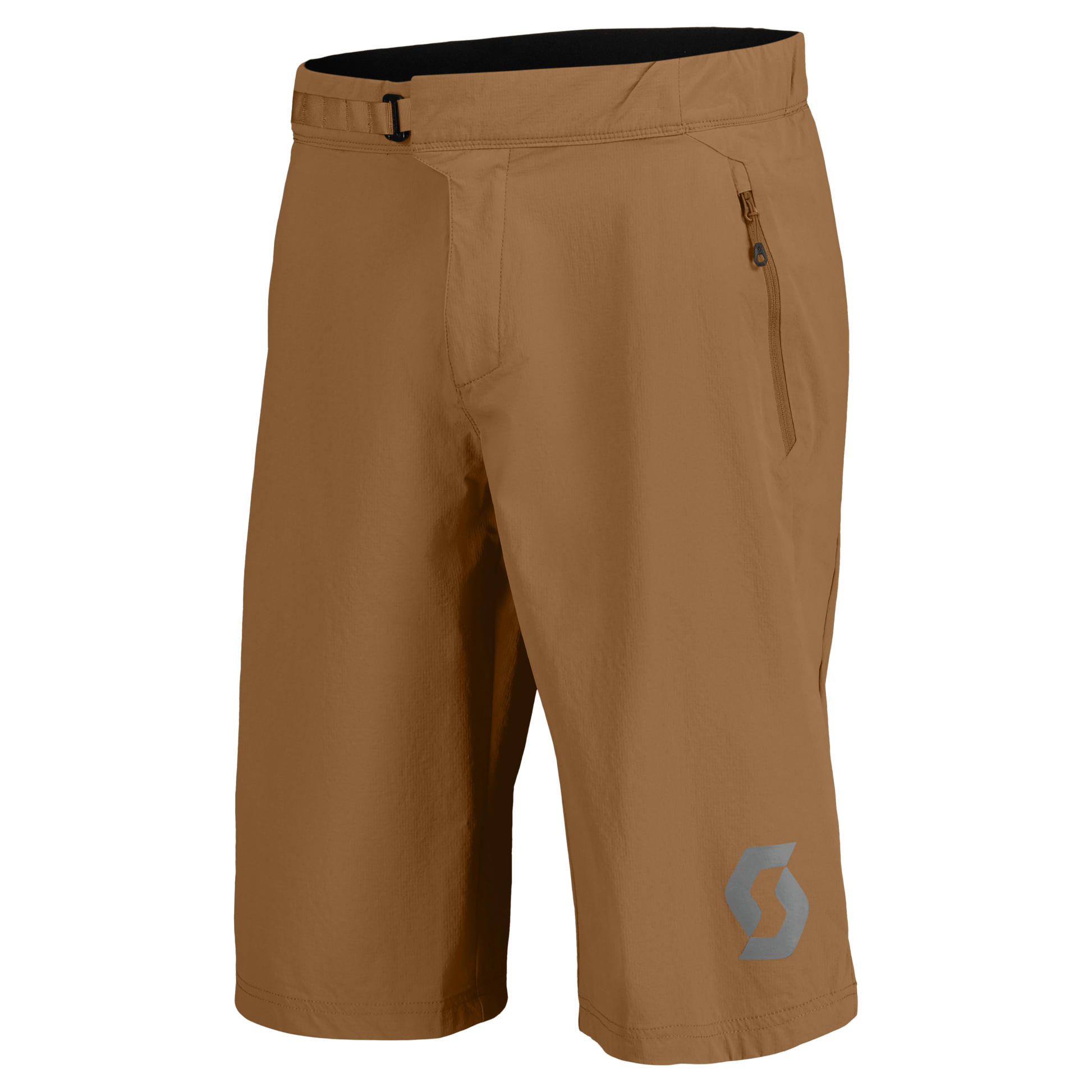 Scott M SHORTS TRAIL VERTIC W/PAD