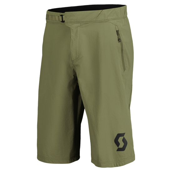Scott M SHORTS TRAIL VERTIC W/PAD