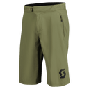 Scott M SHORTS TRAIL VERTIC W/PAD
