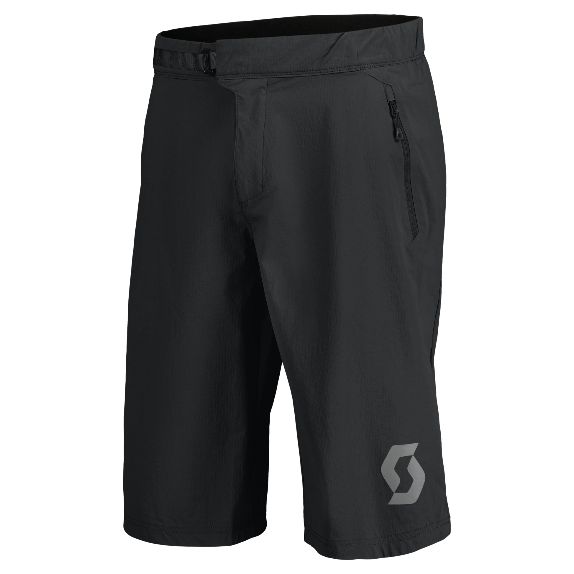 Scott M SHORTS TRAIL VERTIC W/PAD