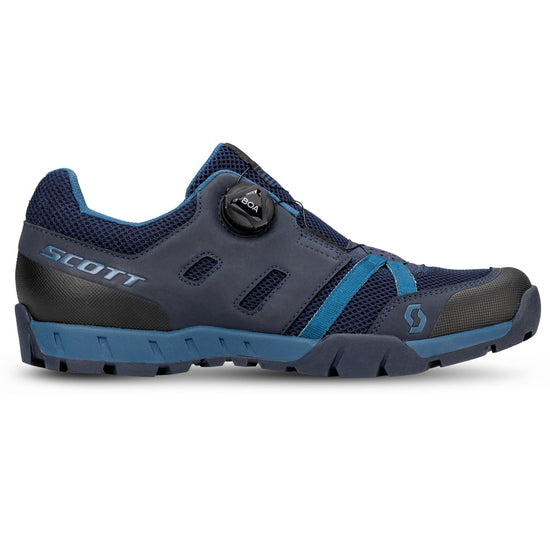 Scott M SPORT CRUS-R BOA SHOE