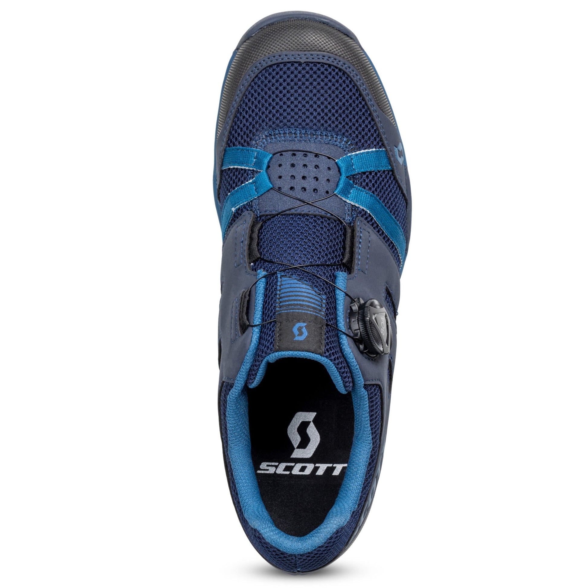 Scott M SPORT CRUS-R BOA SHOE