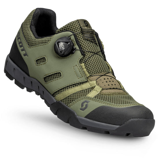 Scott M SPORT CRUS-R BOA SHOE