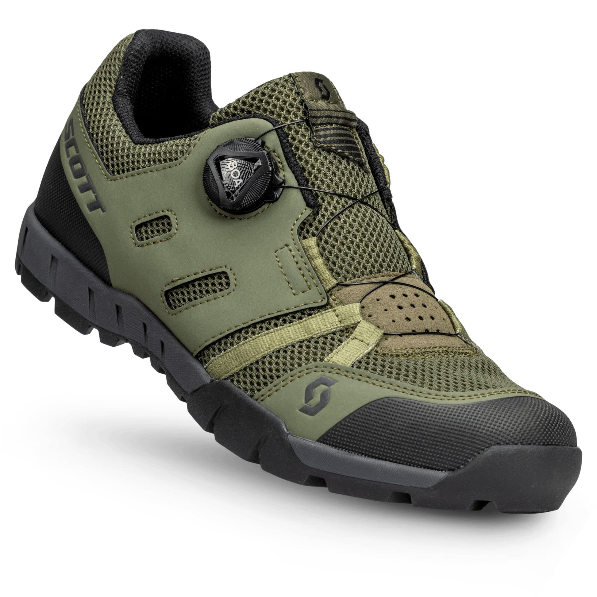 Scott M SPORT CRUS-R BOA SHOE