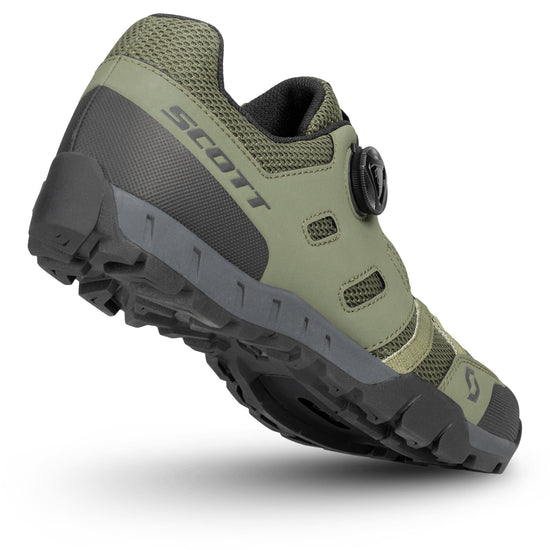 Scott M SPORT CRUS-R BOA SHOE