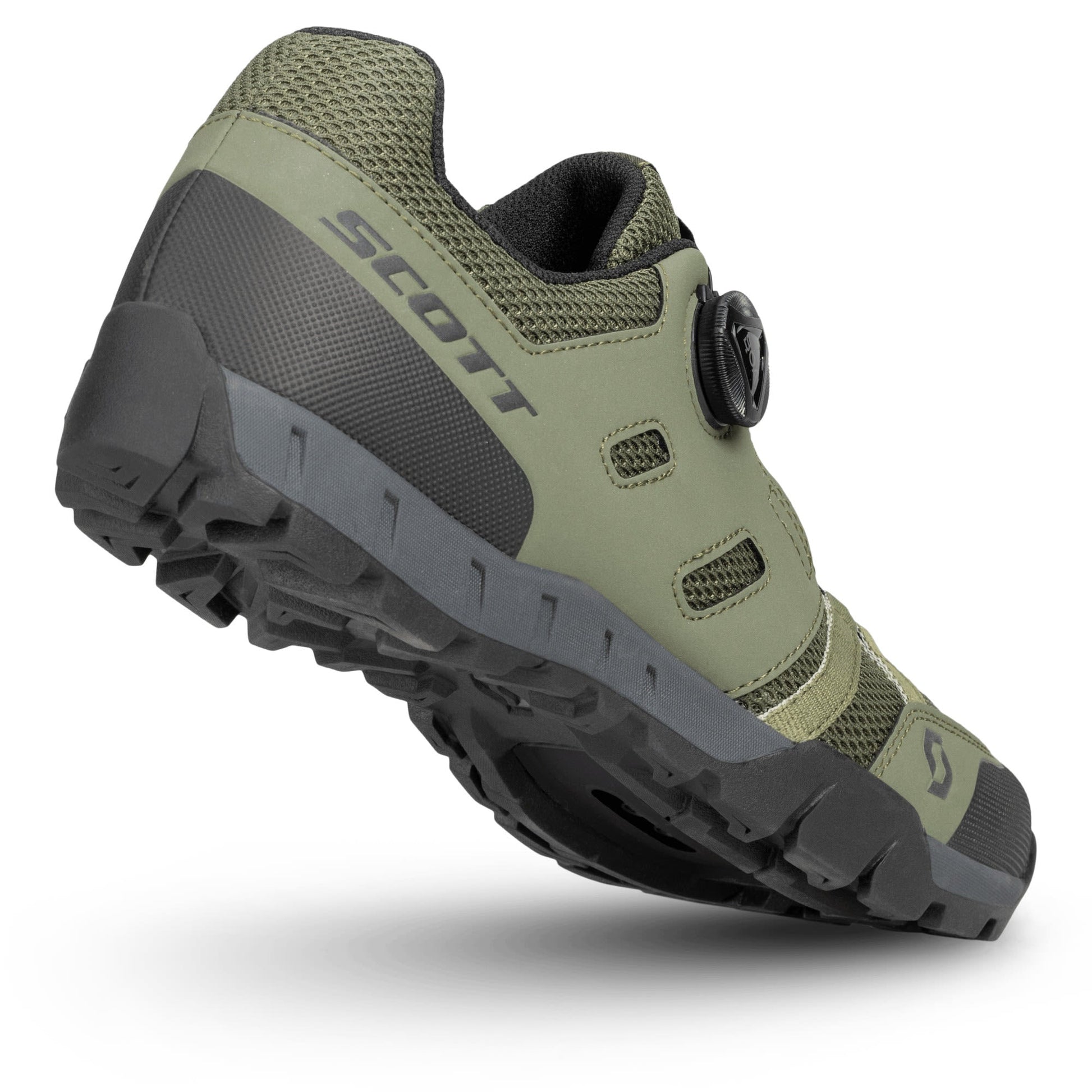 Scott M SPORT CRUS-R BOA SHOE