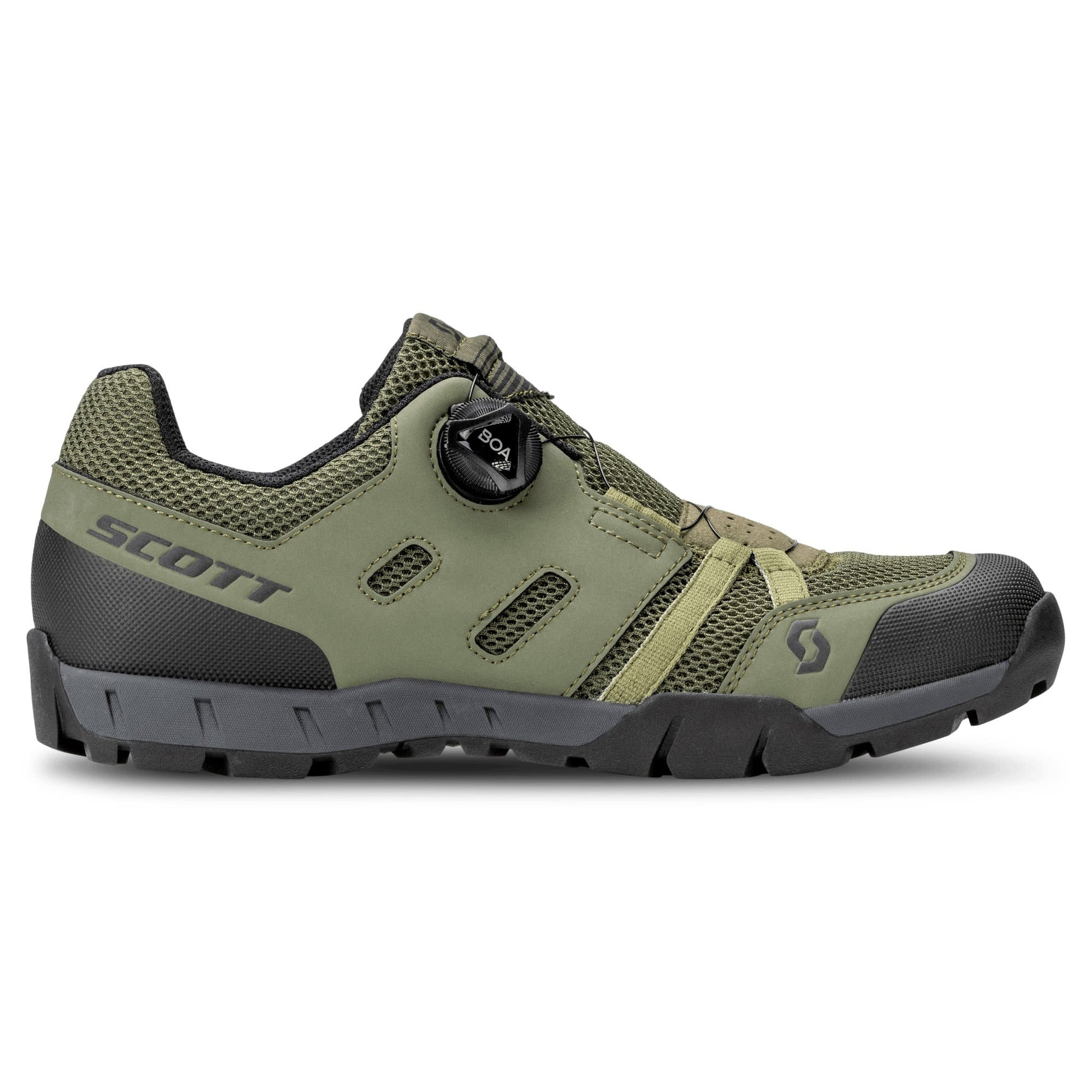 Scott M SPORT CRUS-R BOA SHOE
