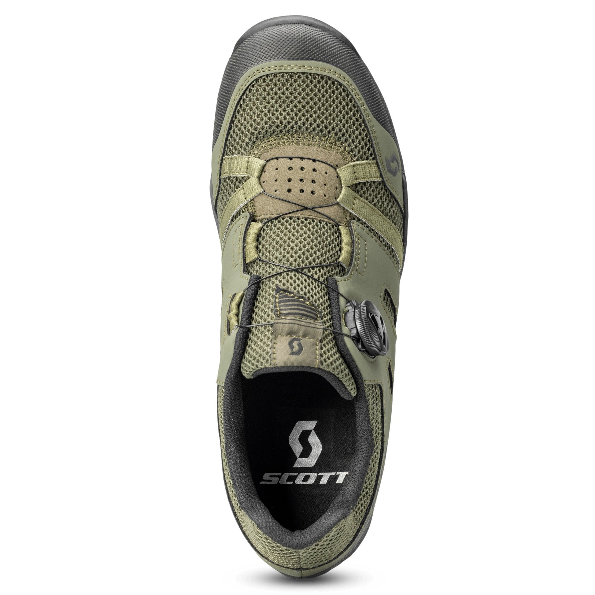 Scott M SPORT CRUS-R BOA SHOE