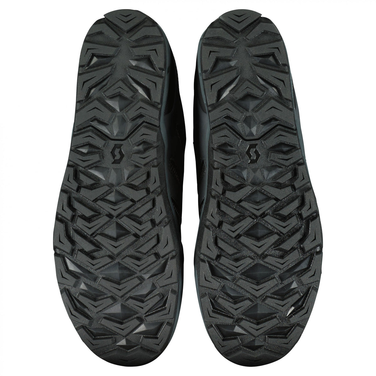 Scott M SPORT CRUS-R FLAT LACE SHOE