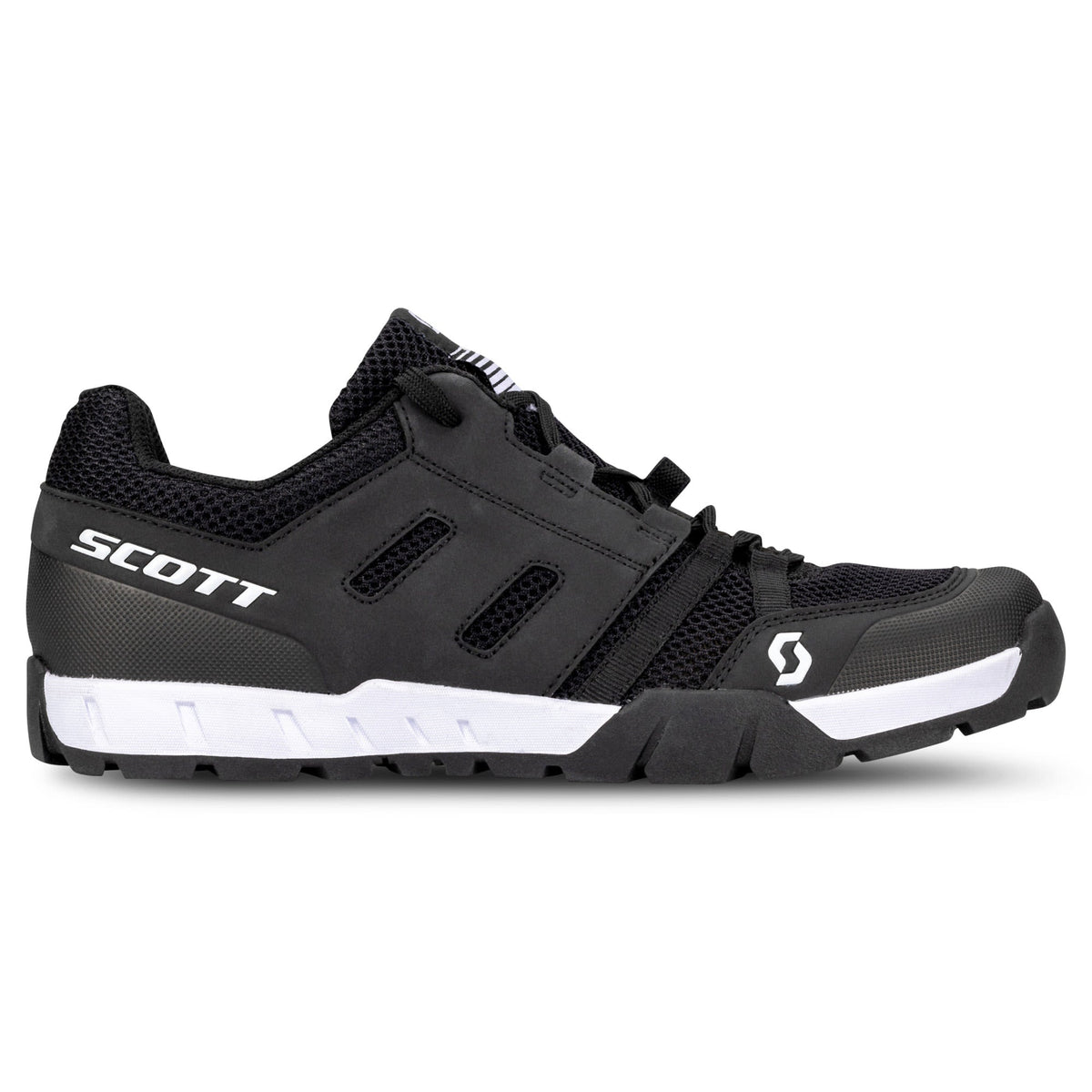Scott M SPORT CRUS-R FLAT LACE SHOE