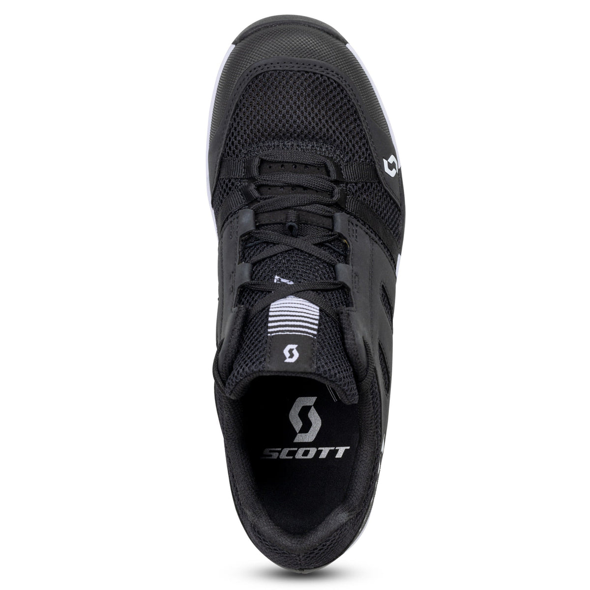 Scott M SPORT CRUS-R FLAT LACE SHOE