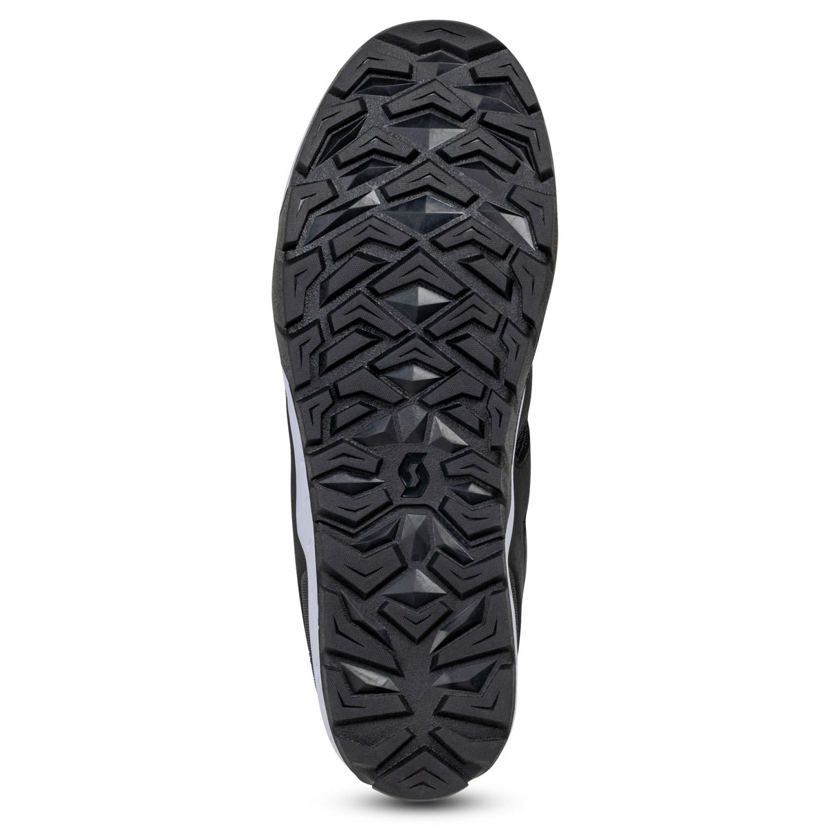 Scott M SPORT CRUS-R FLAT LACE SHOE