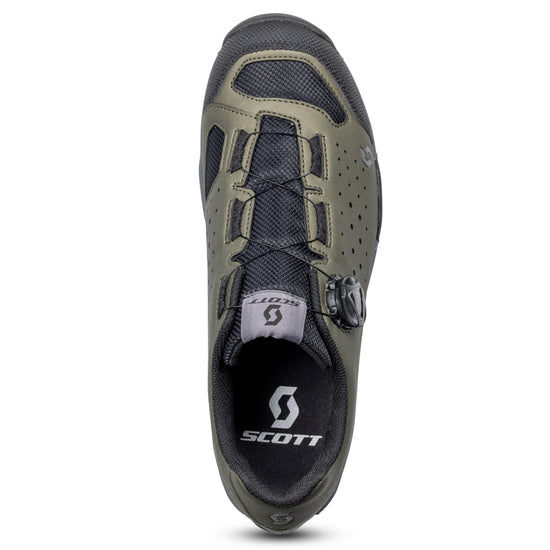 Scott M SPORT TRAIL EVO BOA SHOE
