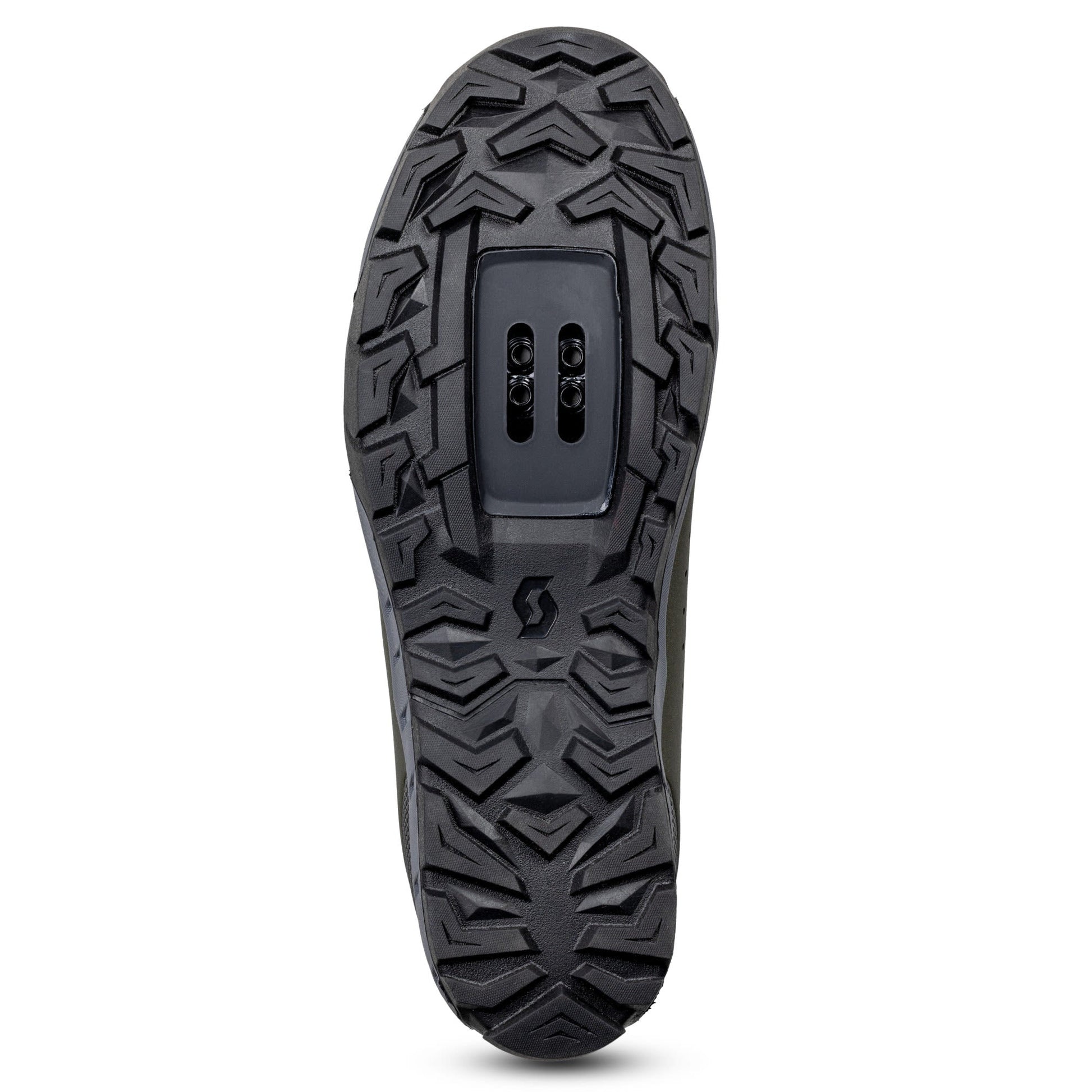 Scott M SPORT TRAIL EVO BOA SHOE