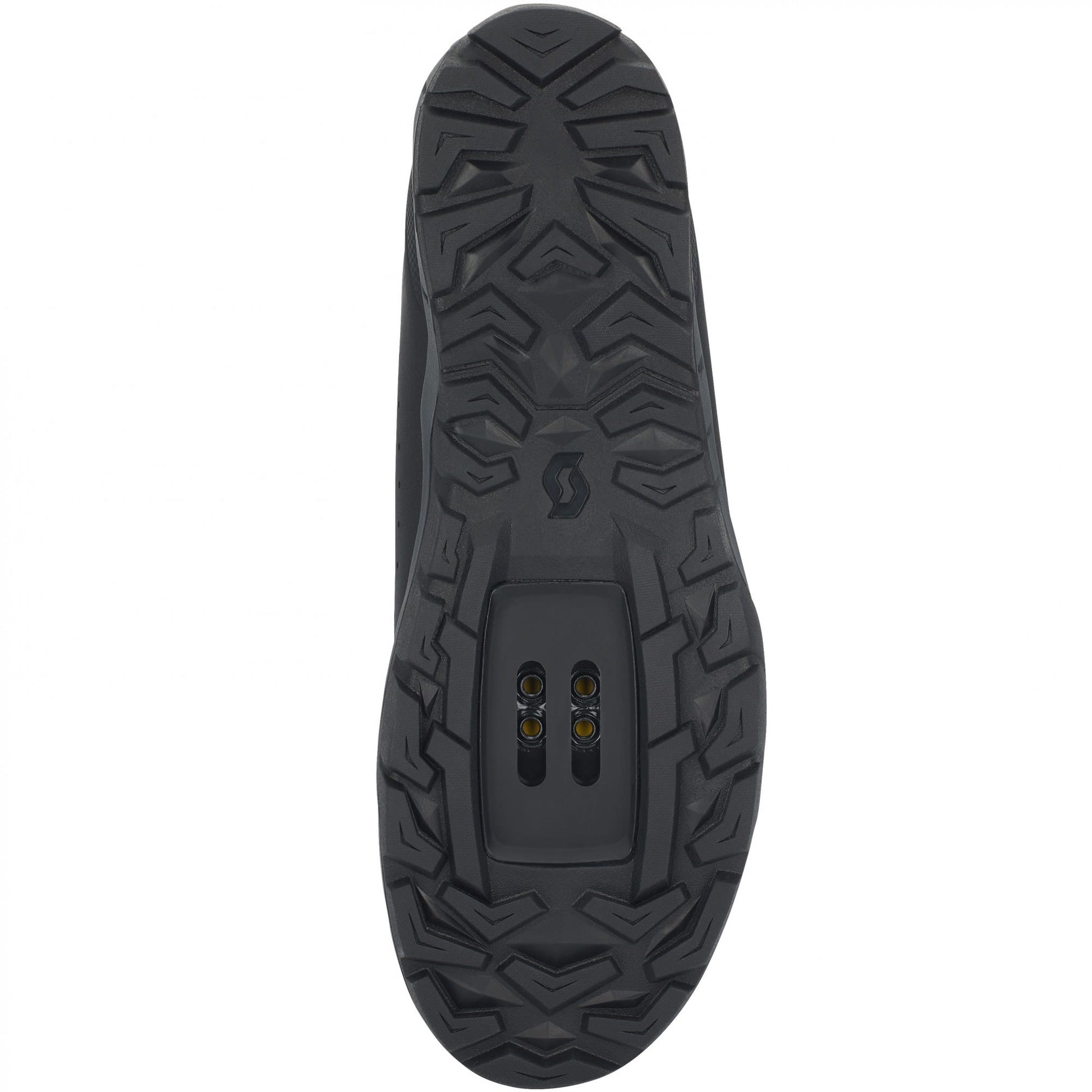 Scott M SPORT TRAIL EVO BOA SHOE