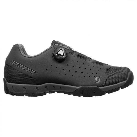 Scott M SPORT TRAIL EVO BOA SHOE