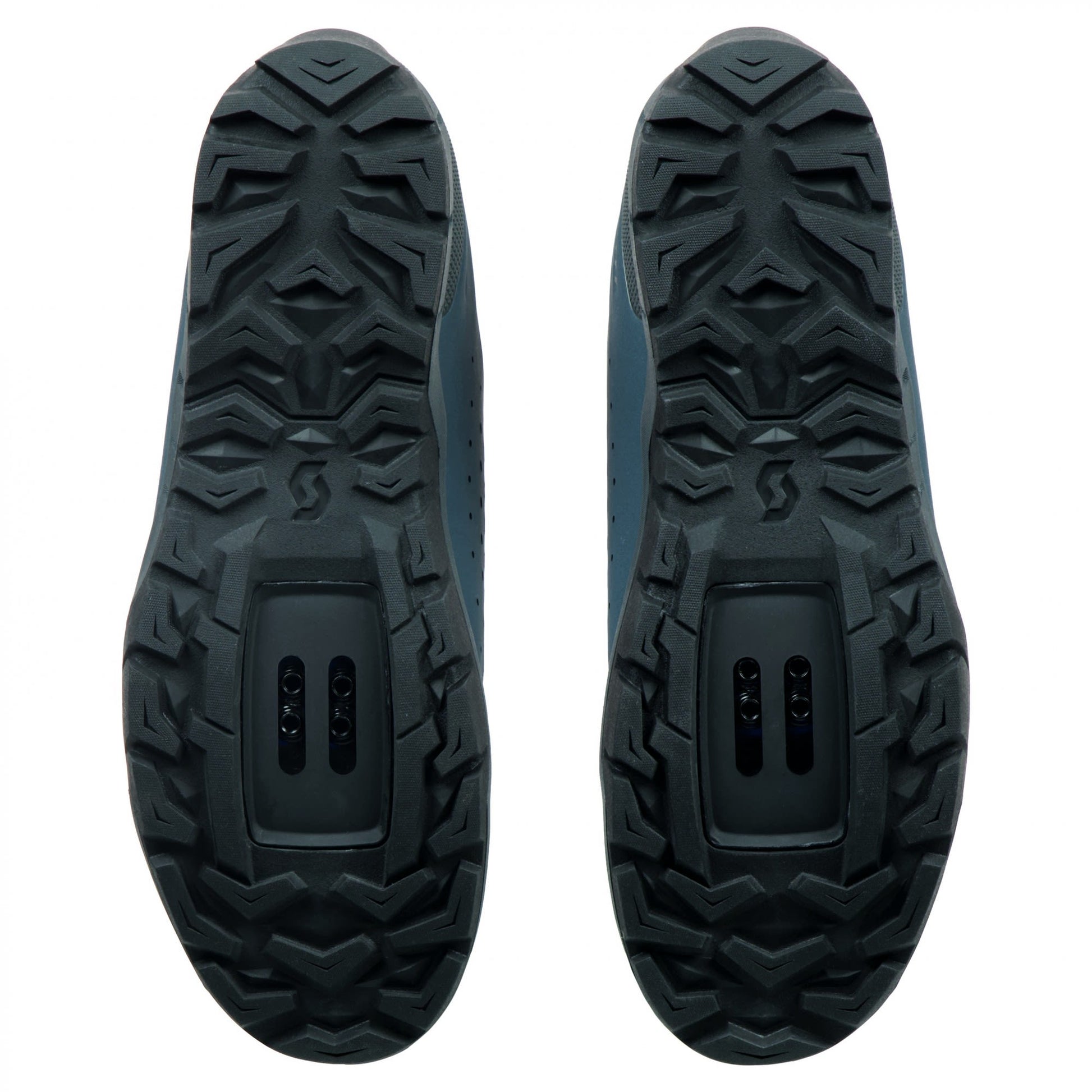 Scott M SPORT TRAIL EVO BOA SHOE