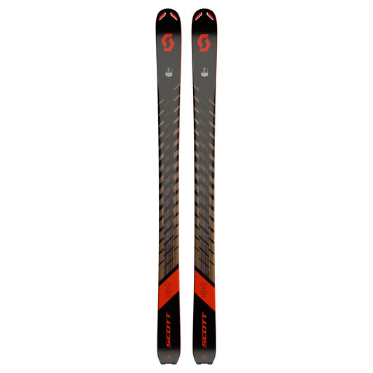 Scott M SUPERGUIDE 88 SKI