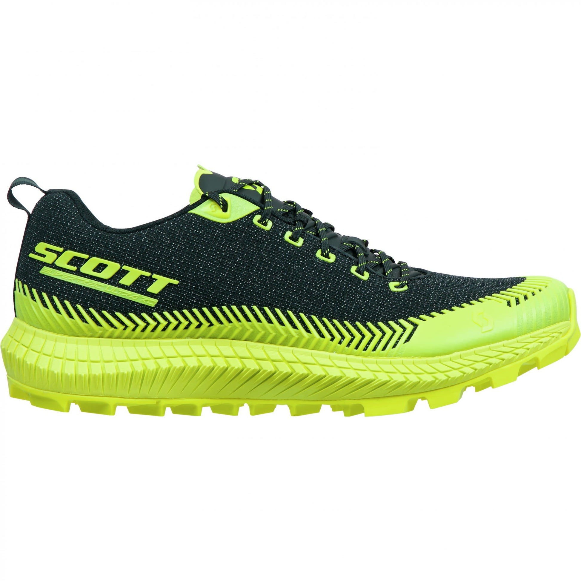 Scott M SUPERTRAC ULTRA RC SHOE