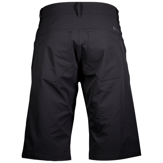 Scott M SUPPORT FT SHORTS