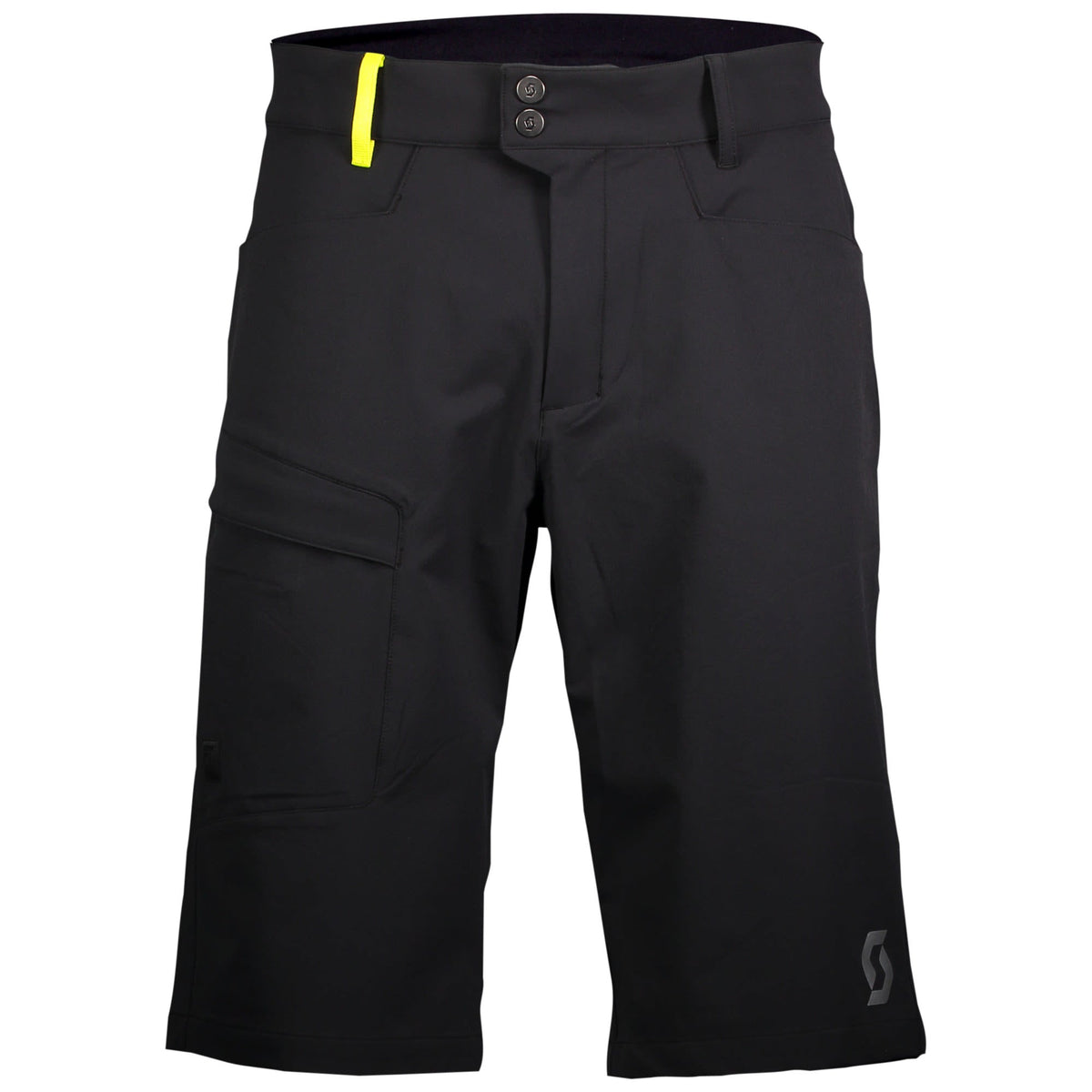 Scott M SUPPORT FT SHORTS