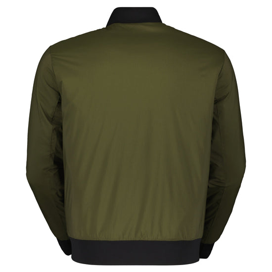 Scott M TECH BOMBER JACKET