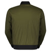 Scott M TECH BOMBER JACKET