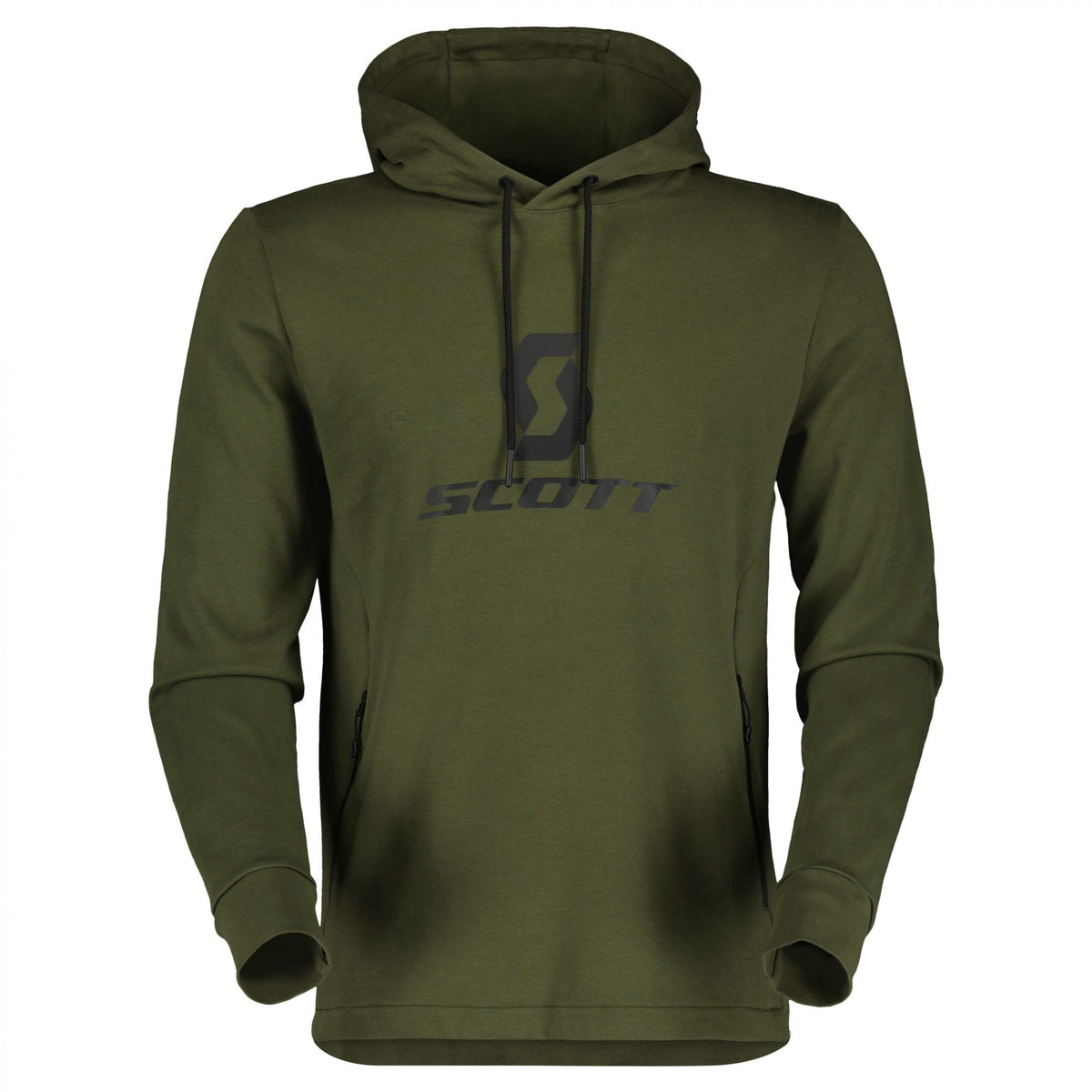 Scott M TECH HOODY