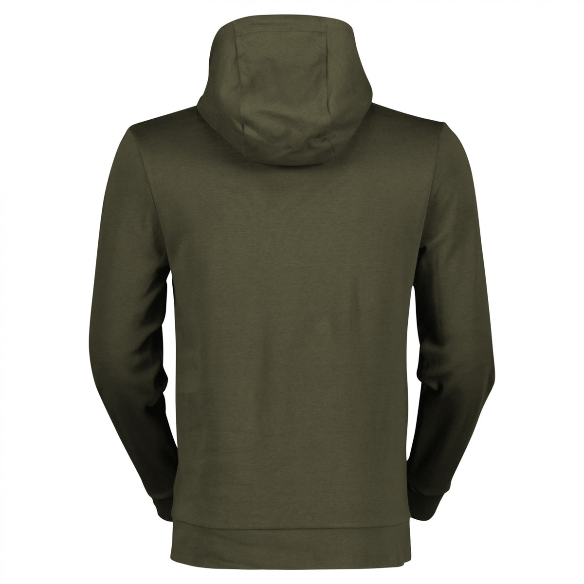 Scott M TECH HOODY
