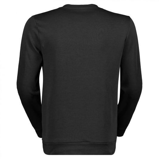 Scott M TECH L/SL CREWNECK