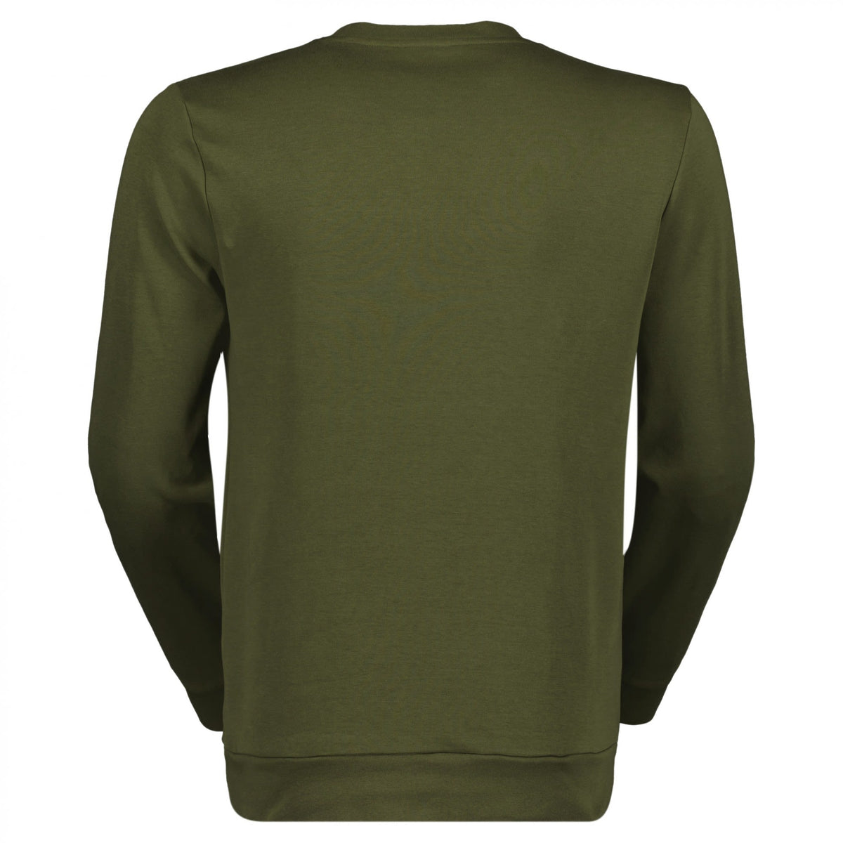 Scott M TECH L/SL CREWNECK