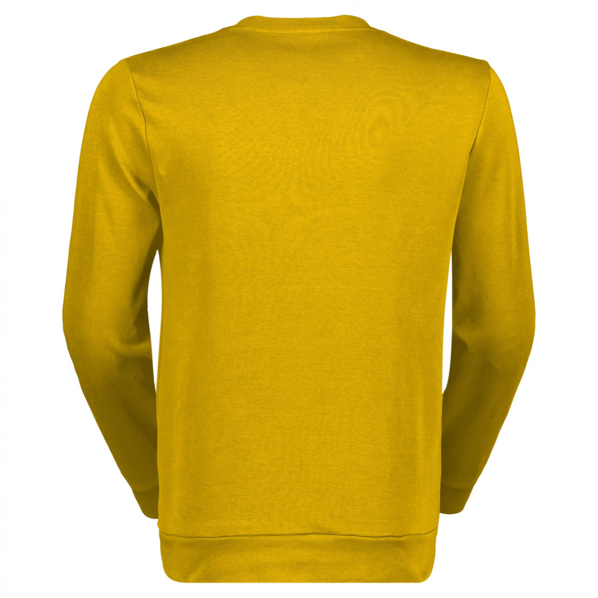 Scott M TECH L/SL CREWNECK