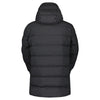 Scott M TECH WARM COAT