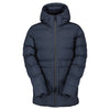 Scott M TECH WARM COAT
