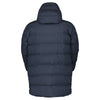 Scott M TECH WARM COAT