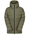 Scott M TECH WARM COAT