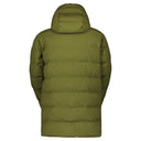 Scott M TECH WARM COAT